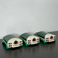 Bio-Rad PowerPac Basic Electrophoresis Power Supplies - Quantity 3 image 0